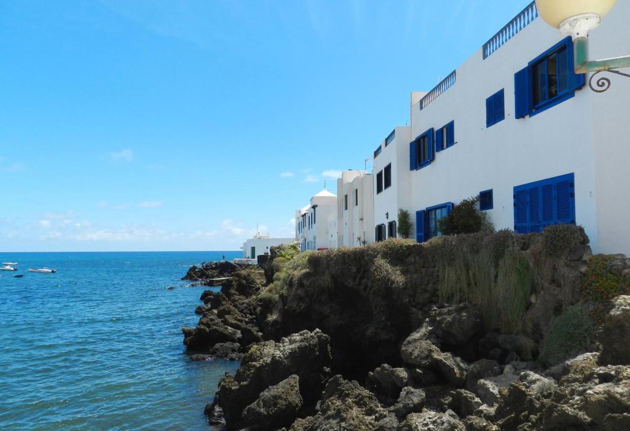Casa Azul Punta Mujeres Exterior foto